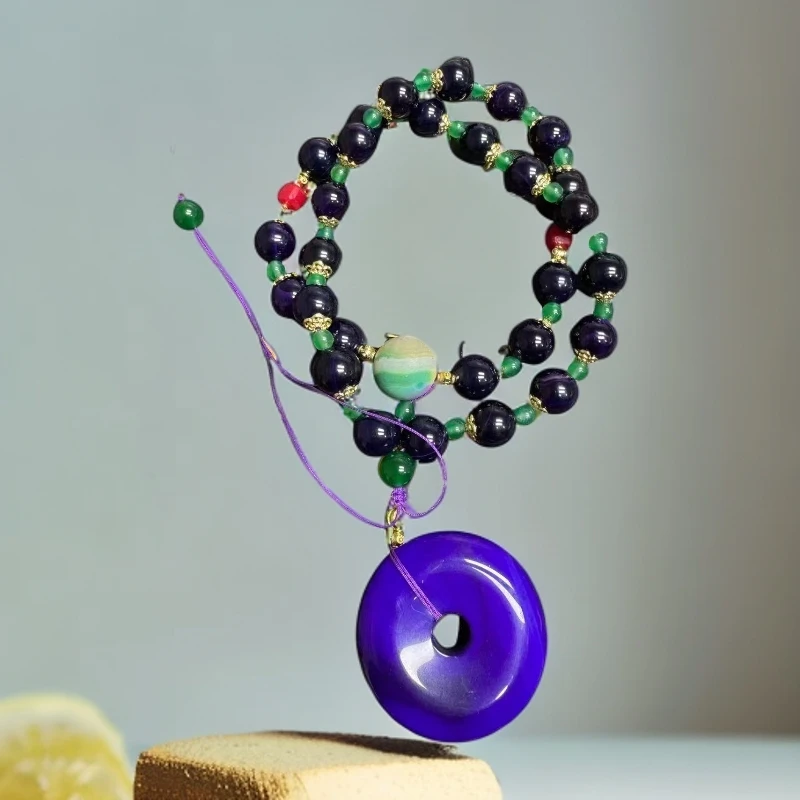 DIY 时尚饰品  R10