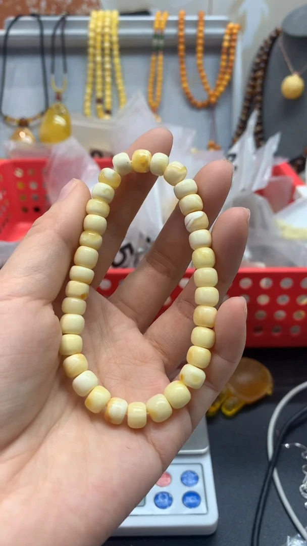 【闪购商品】琥珀珠宝奇石未镶嵌778（3发1