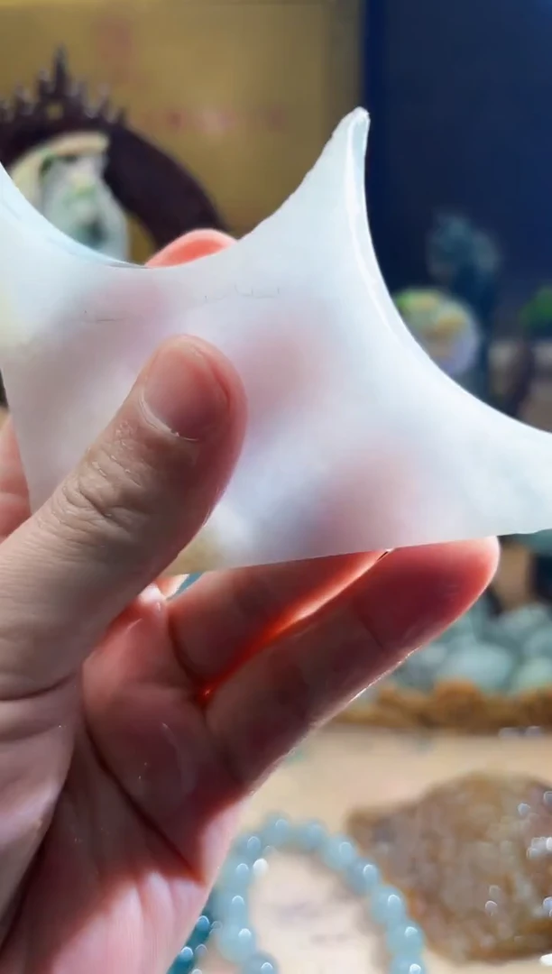 未镶嵌挂件翡翠A货张麦6405