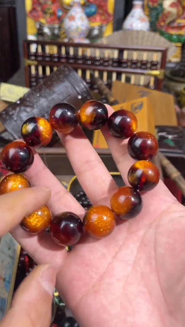 风车木（黑檀木）1