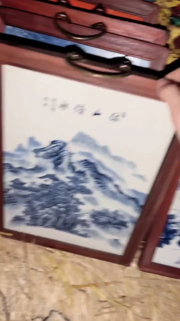陶瓷闪购商品专属高端连