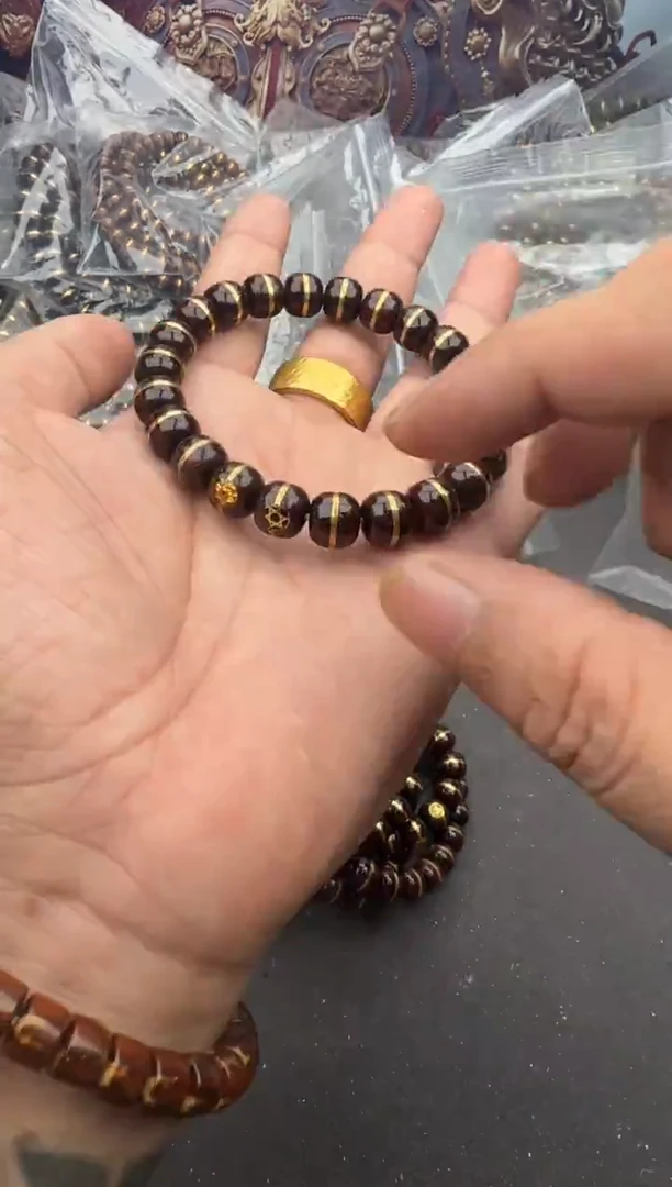 手串紫金鼠紫金鼠19