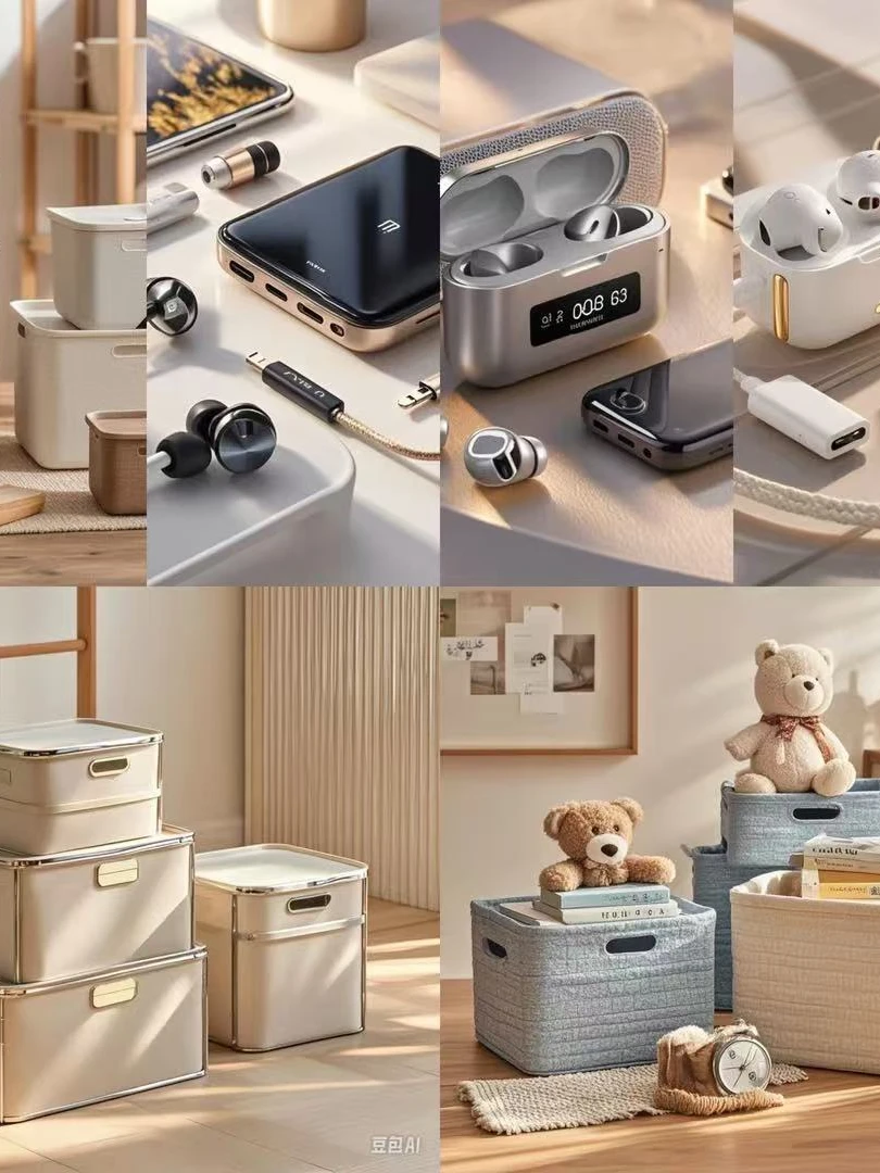 大神3c【101-150】收纳箱收纳盒子