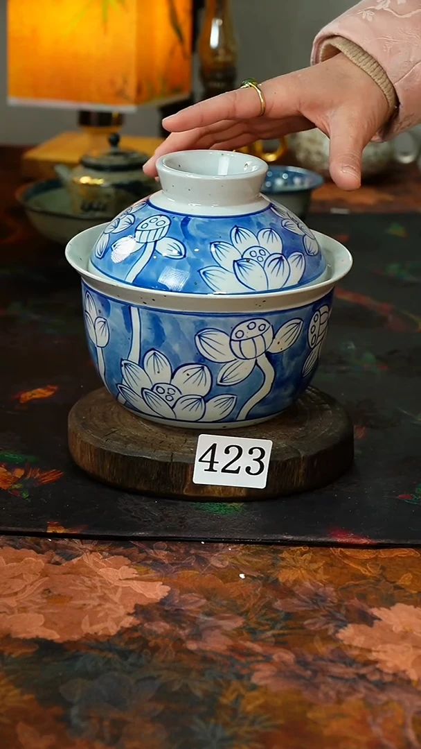 【闪购商品】.423.............茶碗