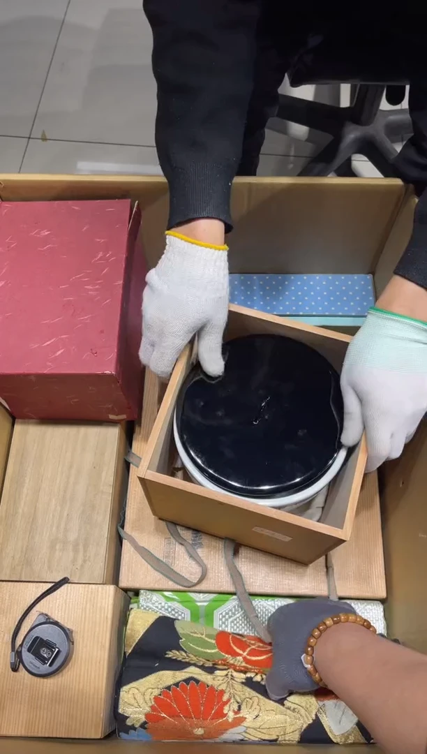 大**夫543茶道零配