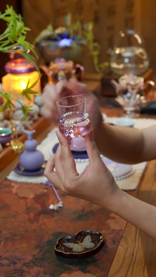 德化县一方山水茶器工作室