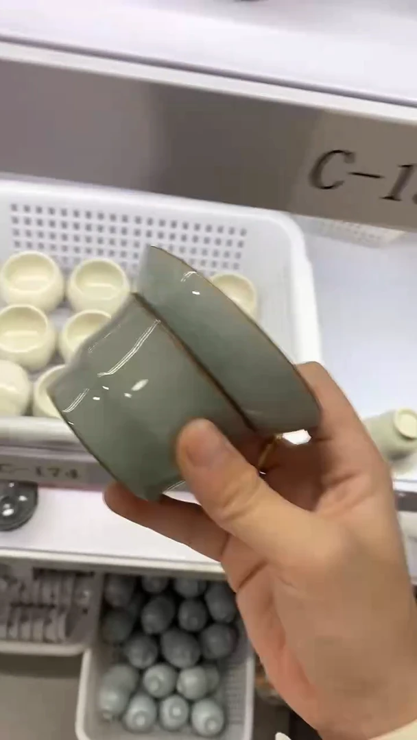 瓷片C-150陶瓷茶具茶器