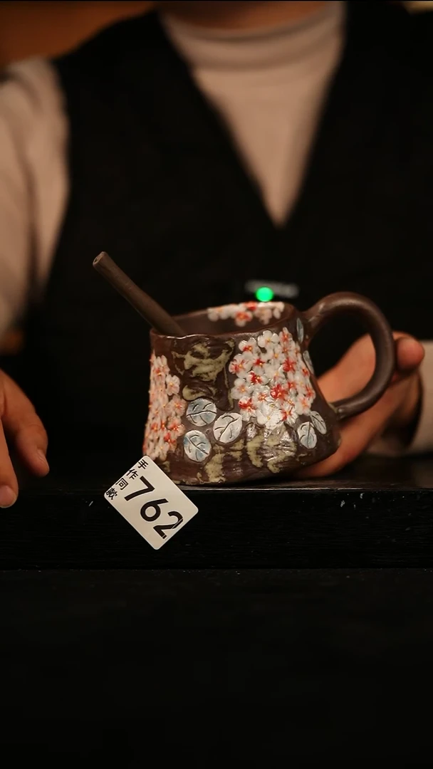 瓷片遇瓷手作同款762