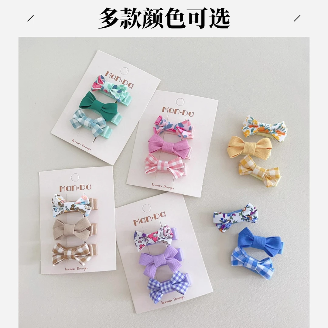 「超萌好物」宠物发夹狗狗发夹泰迪发饰猫咪夹子小狗发卡宠物发夹