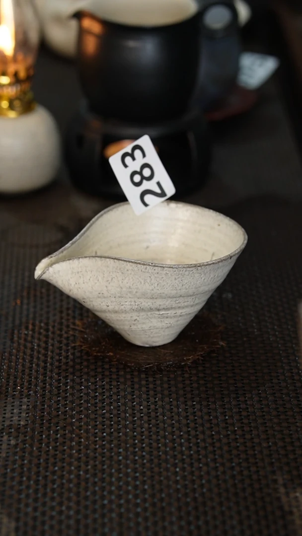 【闪购商品】283景德镇{立梦陶}手作