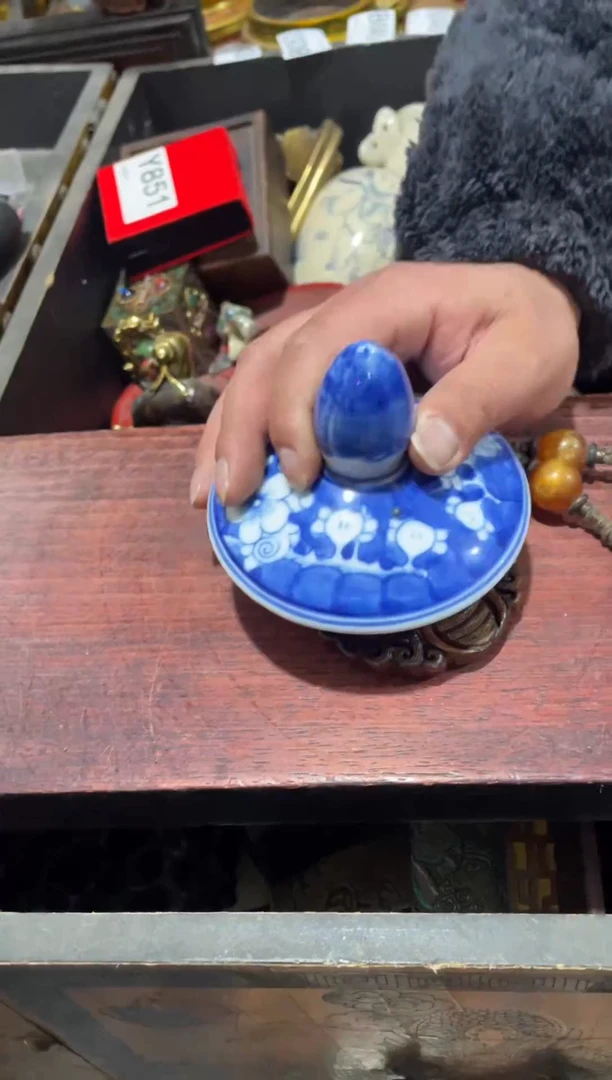 【闪购商品】瓷片主播推荐精美好物