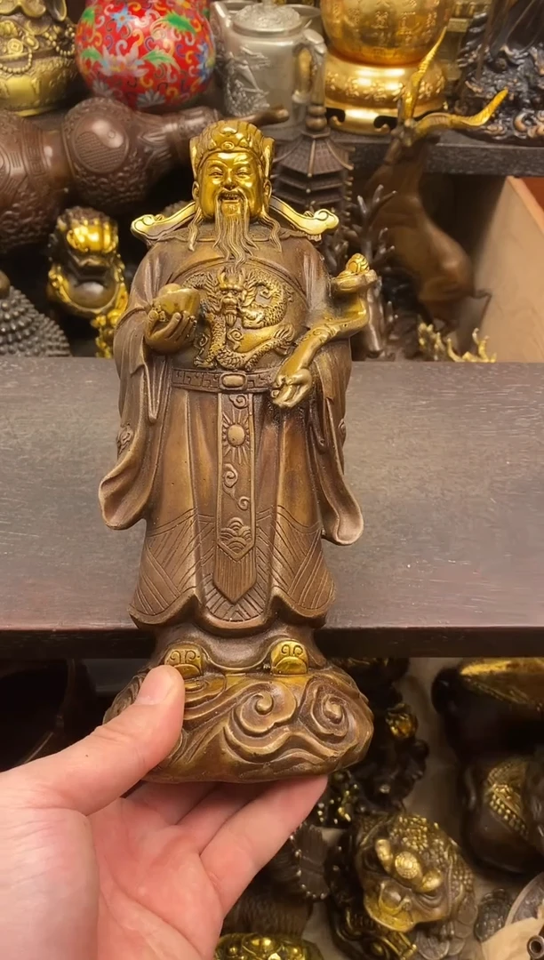 案台摆件 物品摆件