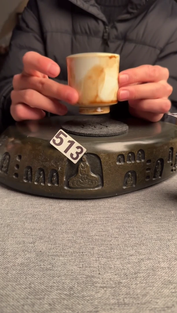 【闪购商品】513景德镇手工茶器系列