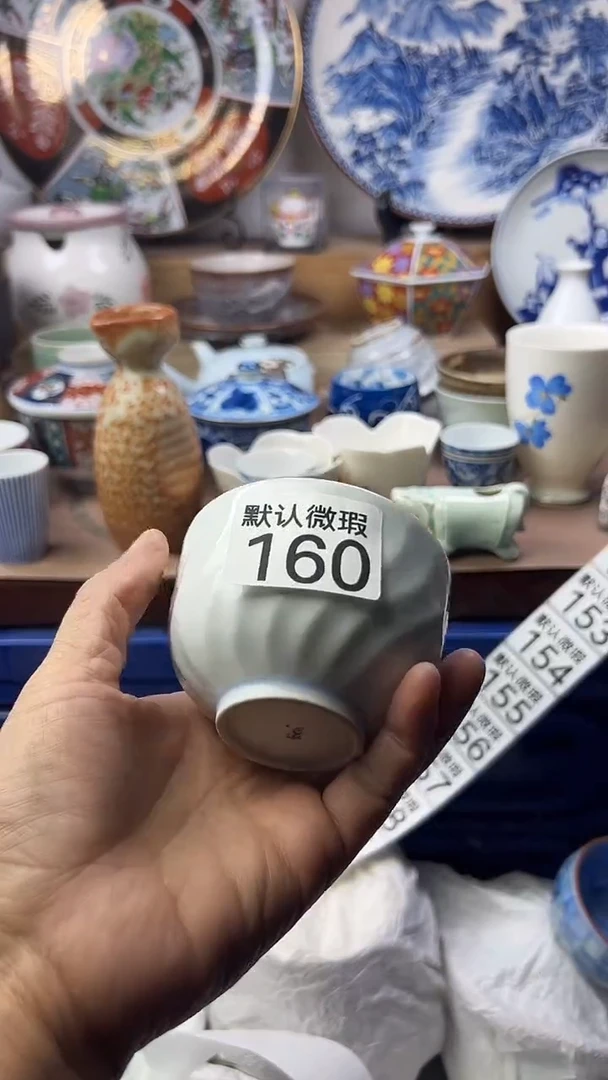 陶瓷张*顺鑫工艺品店闪购