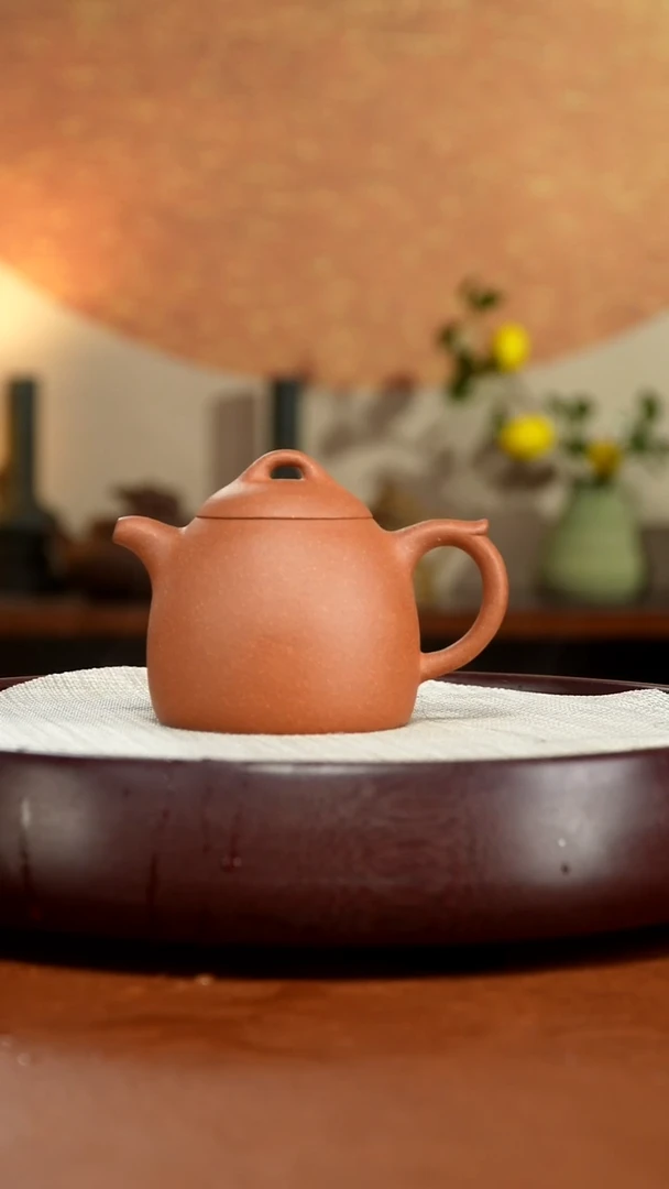 茶壶紫砂宜兴紫砂壶