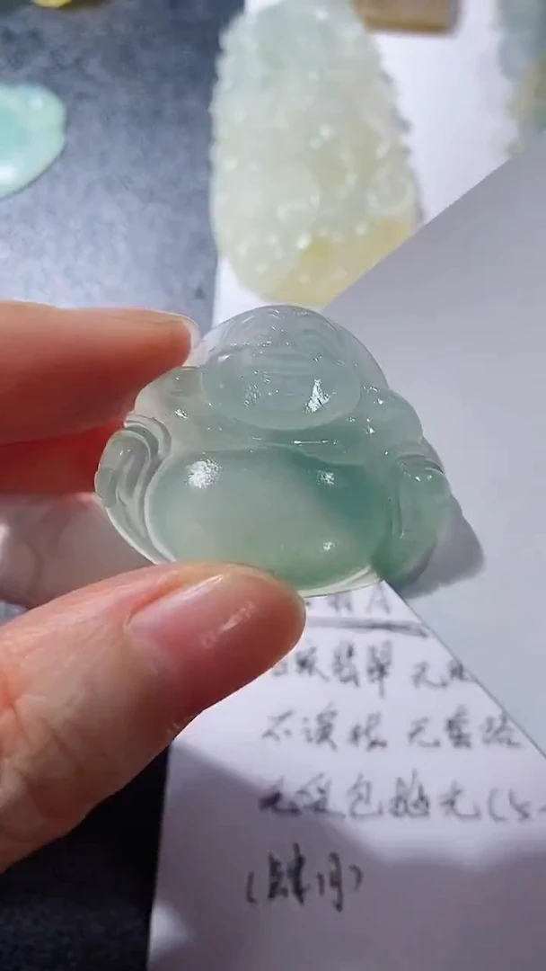 未镶嵌定制翡翠2323158123123