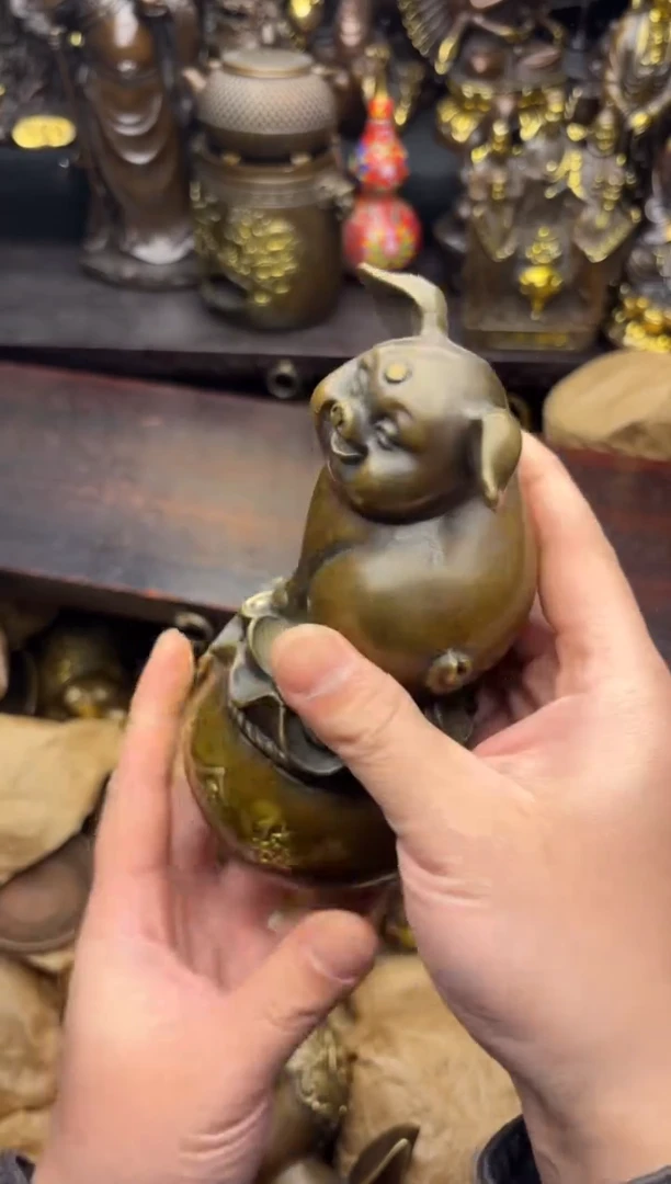 小周精选专属链接猪