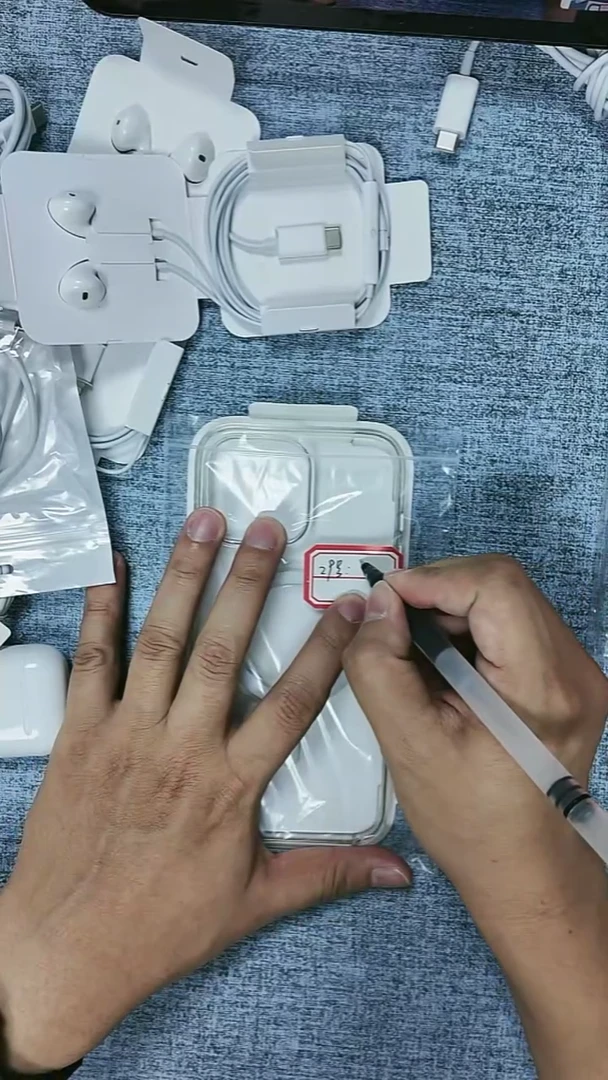 99新29号 16PM  透明 瑕疵