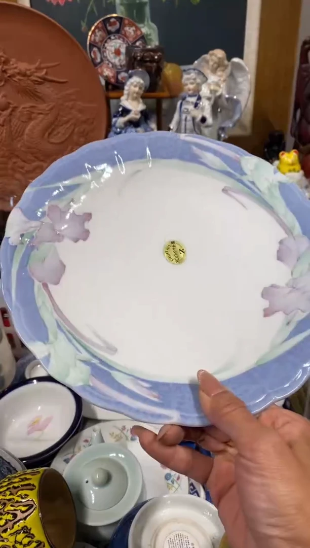 用****2瓷器 餐具 摆件 工艺品