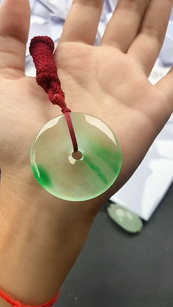 高端严选吊坠(一物一图)00063