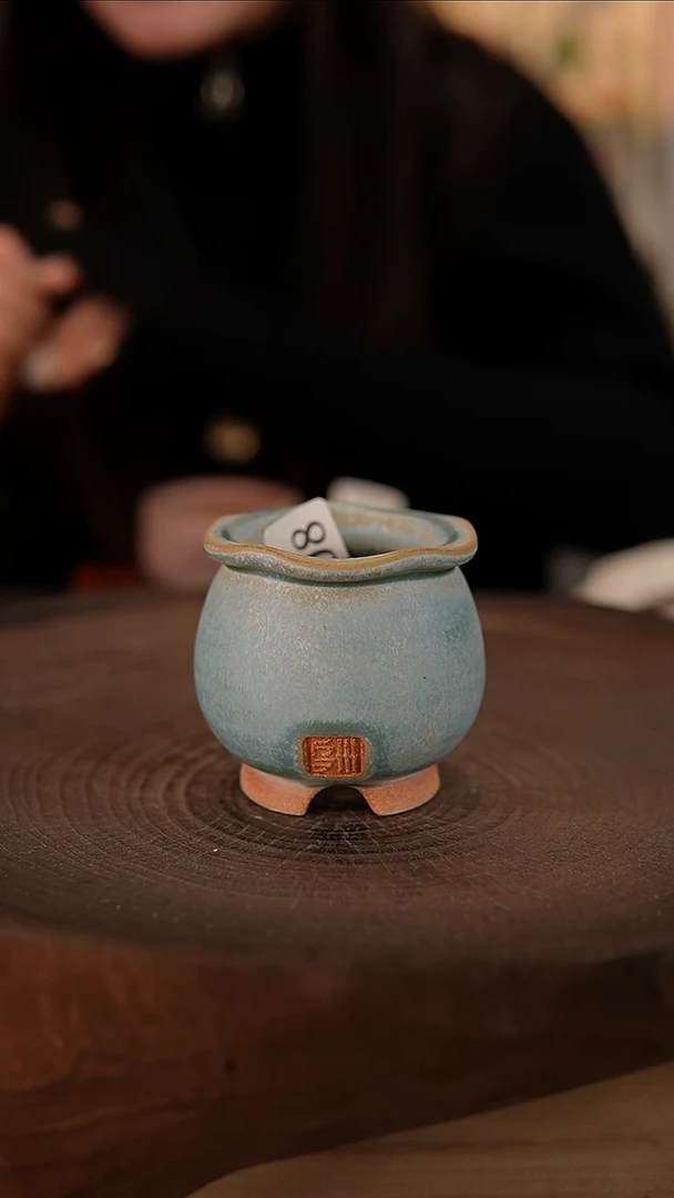 【闪购商品】陶瓷2-16-008默认有瑕4.5