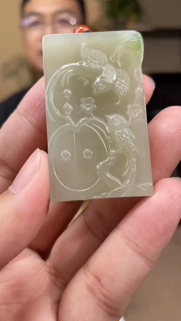 定制和田玉多样性发货拍一发一