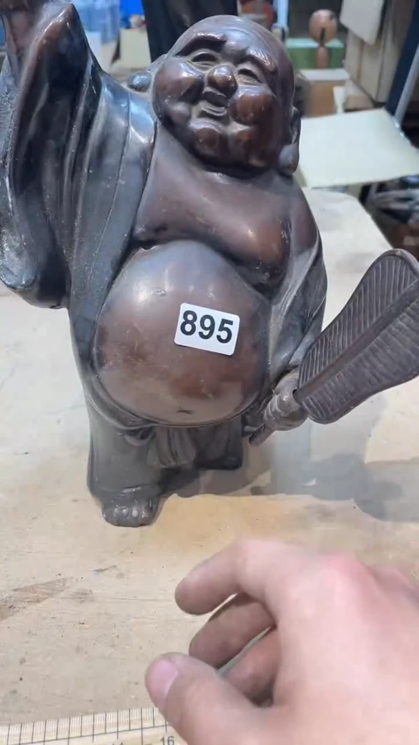 【闪购商品】日本有田烧九古烧常滑备前志野秋烧