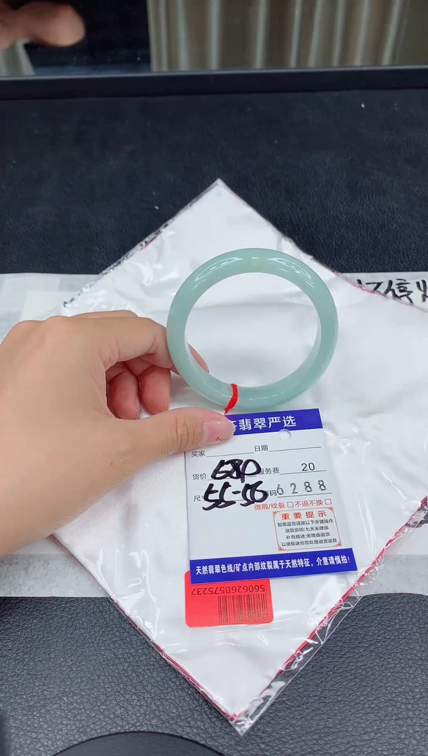 未镶嵌手镯翡翠11