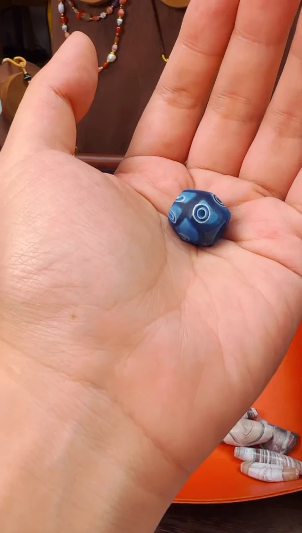 【 西亚珠饰 】配珠