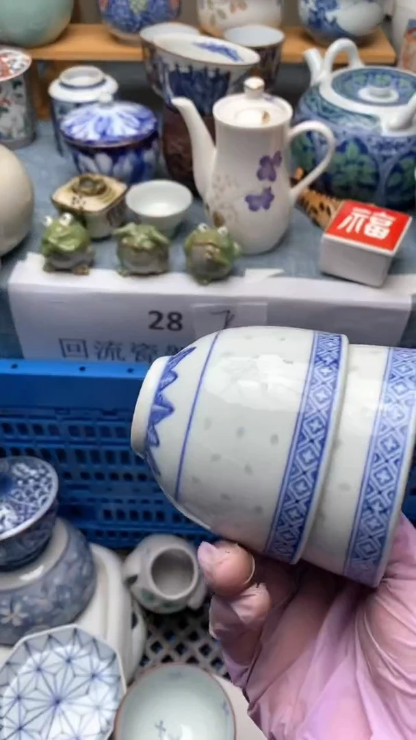 1用****7719盛瑞陶瓷  天天放漏