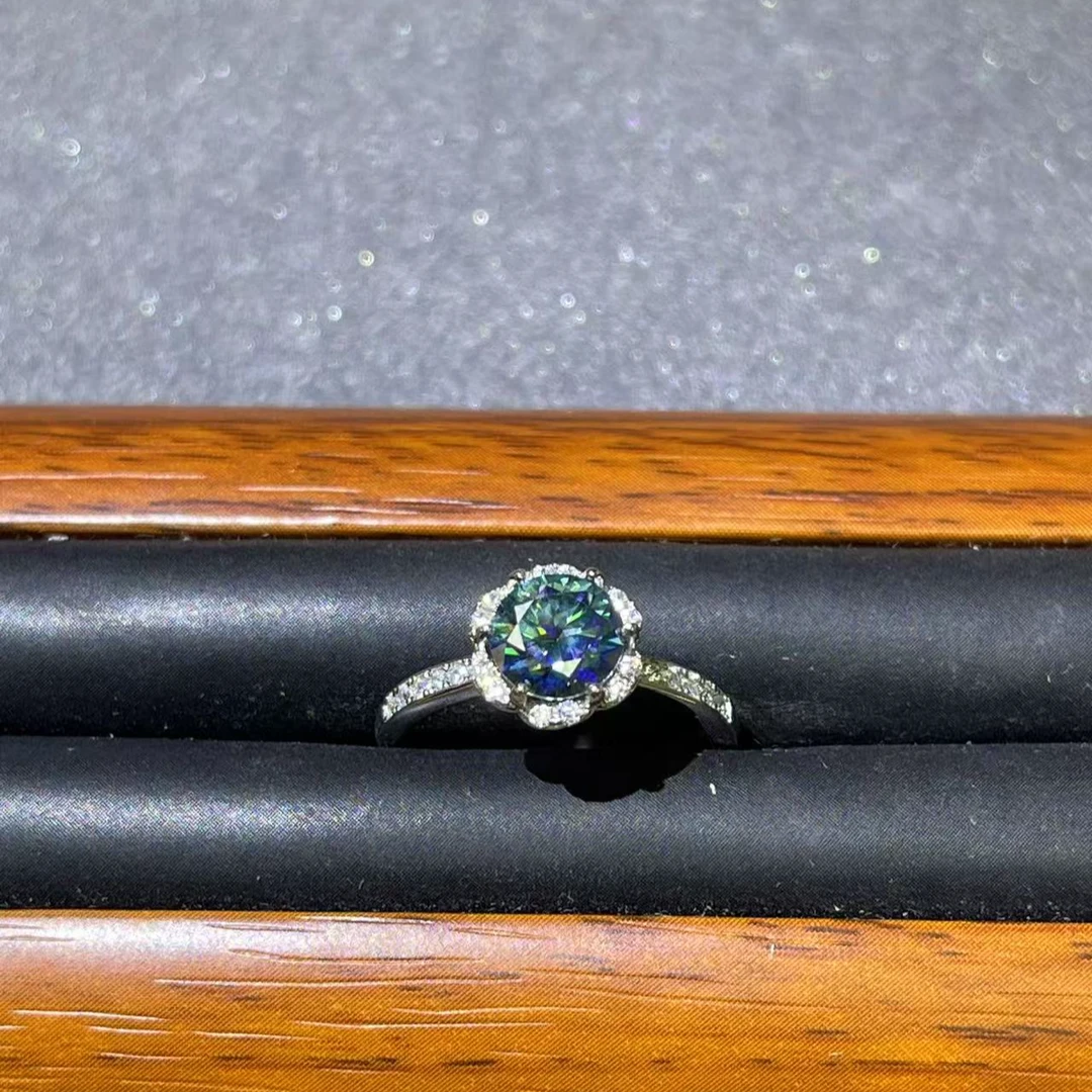 s7722白托开口戒指多样性发货