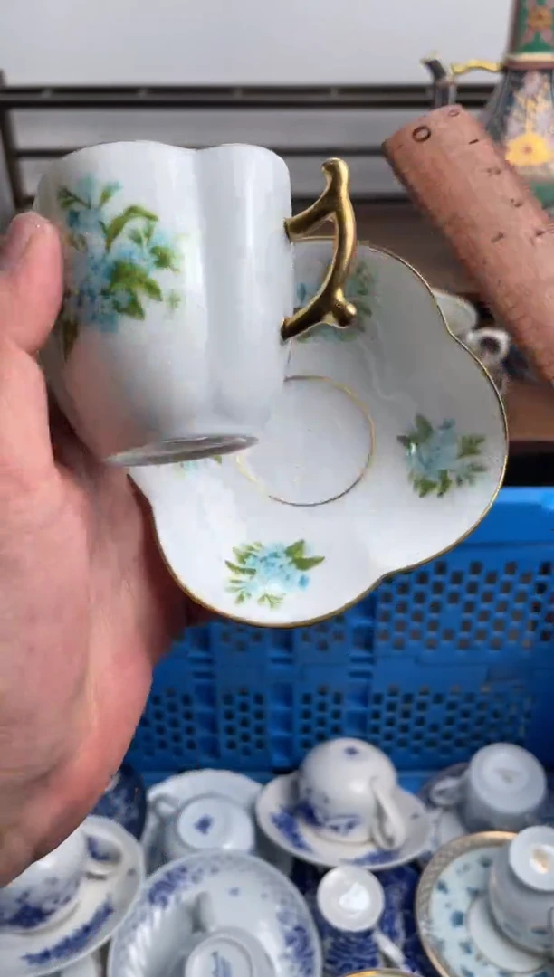 【闪购商品】瓷片489-V-满20包邮48h凑单