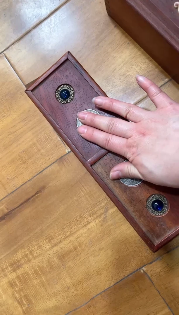 【闪购商品】1宫廷影视老旧工艺摆件