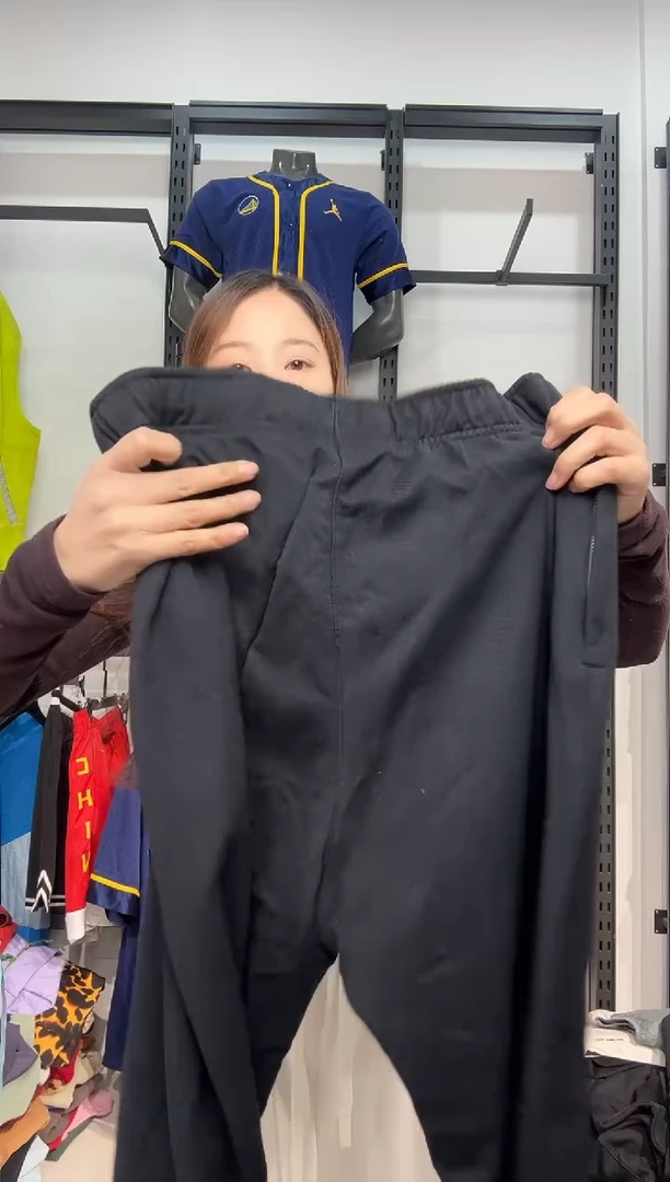 3014闪购编码  运动卫衣裤以直播间过款为准 尺码  l