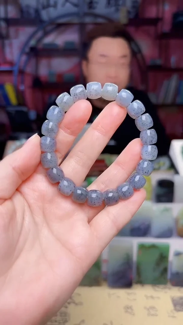 未镶嵌和田玉把件20