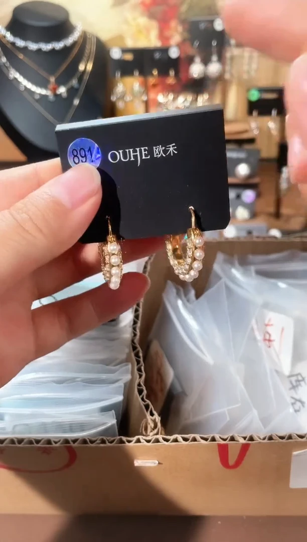 合金925银锆石欧891