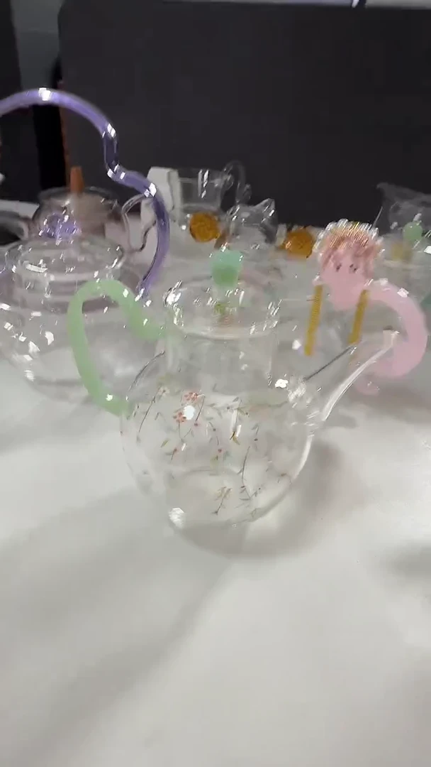 【刷刷专属】刷刷双11倒计时景德镇茶器大补贴 11.16号  90