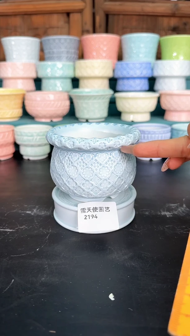 2194     8口径*1    默认微瑕