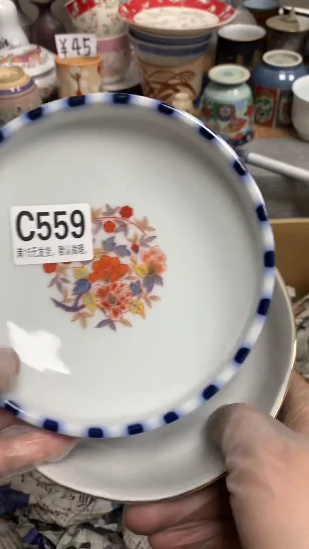 【闪购商品】瓷片559用户9512121731562