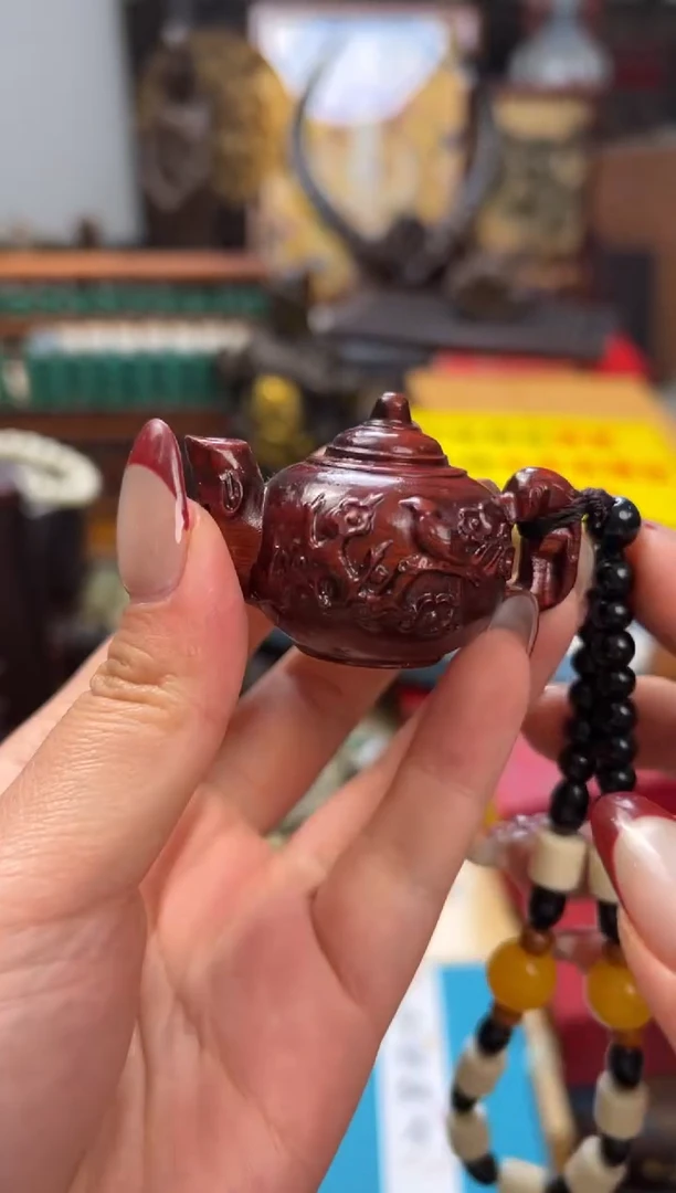 【闪购商品】檀香紫檀（小叶紫檀）——————————