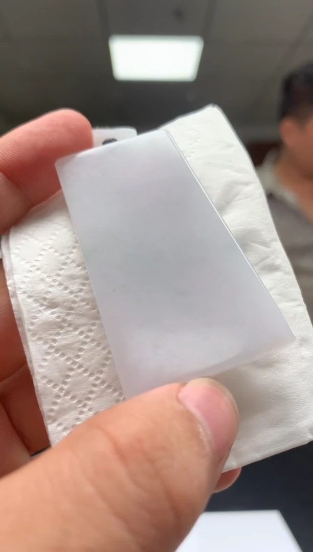 未镶嵌定制翡翠          *205