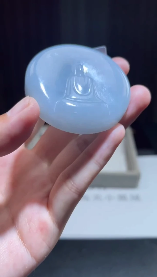 未镶嵌定制翡翠定制孤品