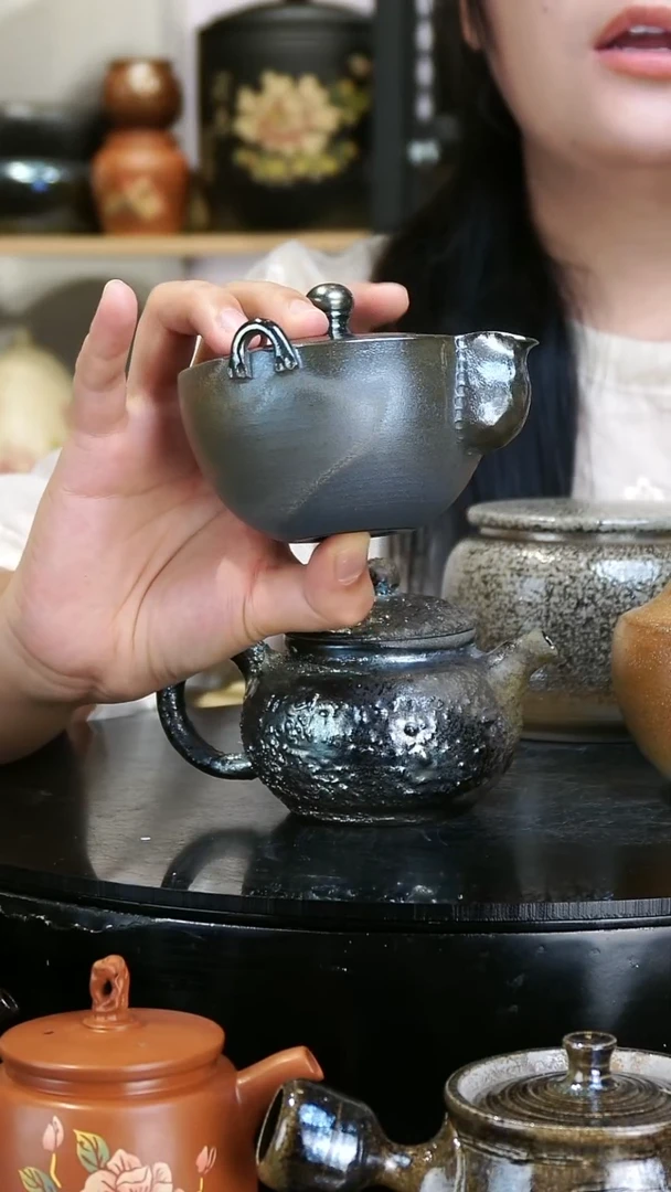 壶大*190  苏橙茶周边