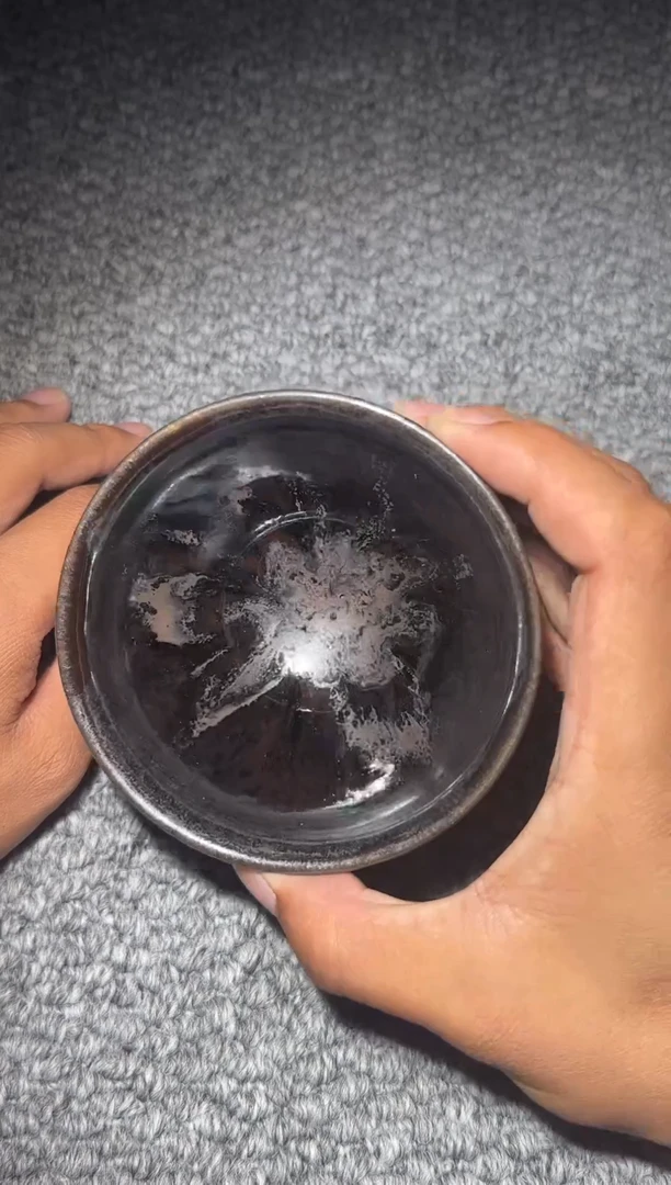 茶盏建盏29