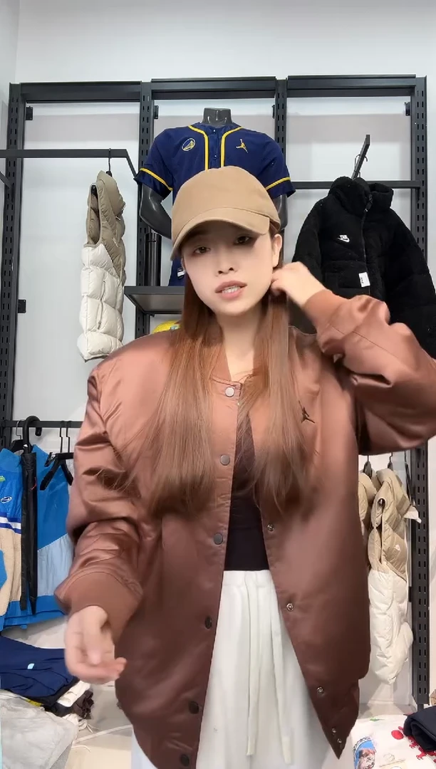 3570闪购编码 Nike/Joedan运动卫衣裤以直播间过款为准 尺码  m