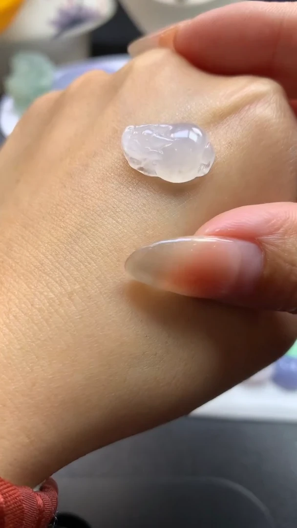 【闪购商品】定制翡翠未镶嵌翡翠