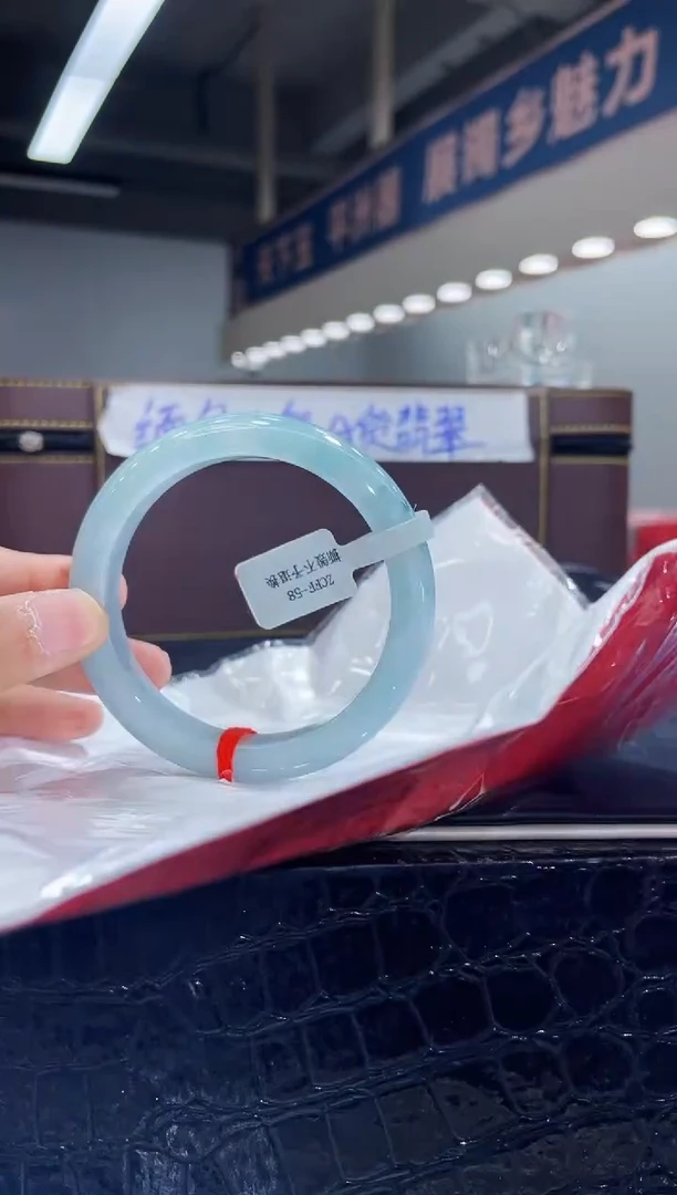 未镶嵌手镯翡翠13