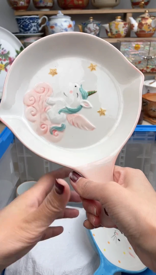 【闪购商品】瓷片默认微瑕，看清尺寸品相再拍