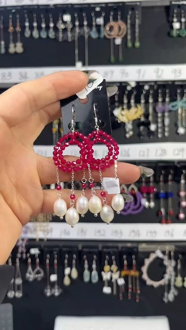 未镶嵌翡翠耳饰提要拍2发1