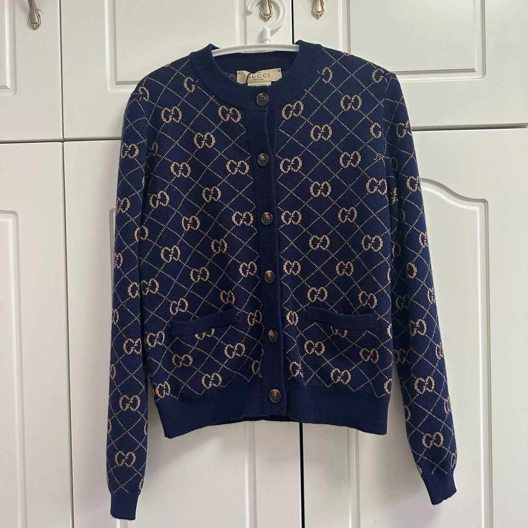 99新 GUCCI/古驰  海囤K/古驰衣服/s码/ze117518